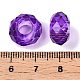 Glass European Beads(X-GDA007-03)-3