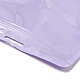 長方形のプラスチック製陰陽模様の再封可能な包装袋(ABAG-A007-02I-01)-3