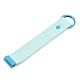 Polyester Woven Wrist Strap Pendant Decorations(FIND-B065-06C)-2