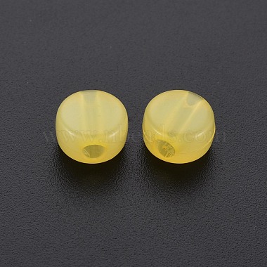 Perles en acrylique transparente(MACR-S373-05E-07)-3