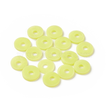 Eco-Friendly Handmade Polymer Clay Beads(CLAY-XCP0001-21B-03)-4