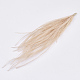 Кисточка из страусиных перьев большая подвеска(FIND-S302-08C)-3