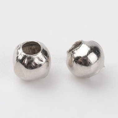 fer perles d'entretoise(E006-01)-2