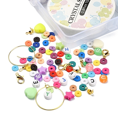 DIY Jewelry Making Kits(DIY-YW0005-72)-4