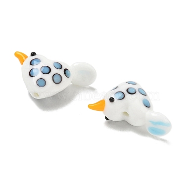 Handmade Lampwork Beads(LA-CBABC67-03C)-2