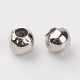 fer perles d'entretoise(E006-01)-2