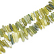 Natural Jade Beads Strands(G-S312-37)-1