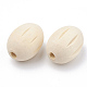 Natural Unfinished Wood Beads(X-WOOD-N002-10)-2