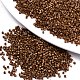 11/0 Grade A Baking Paint Glass Seed Beads(X-SEED-S030-1031)-1
