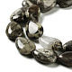 Natural Wealth Stone Jasper Beads Strands(G-L242-32)-4