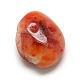 Natural Carnelian Stone Gemstone Beads(G-S218-15)-2