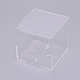 Акриловая коробка дисплея бейсбола(ODIS-WH0008-44)-1
