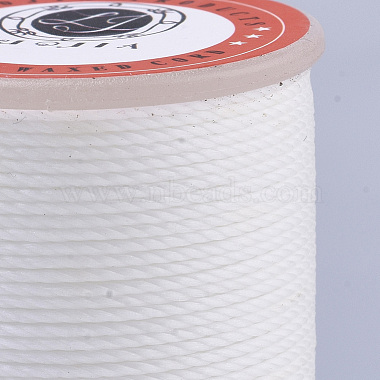 Waxed Polyester Cord(YC-N010-01K)-3