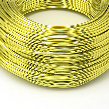 Aluminum Wire(AW-S001-0.8mm-07)-3