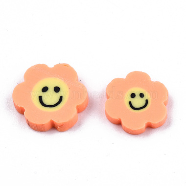 Handmade Polymer Clay Cabochons(CLAY-T016-32G)-3