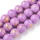 Natural Jade Beads Strands(X-G-F670-A09-8mm)-1