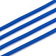 полая труба ПВХ трубчатый синтетический каучуковый шнур(RCOR-R007-2mm-31)-3