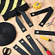 Nylon Tape(AJEW-GF0011-88B)-4