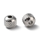 303 Stainless Steel Beads(STAS-Q302-03C-P)-1