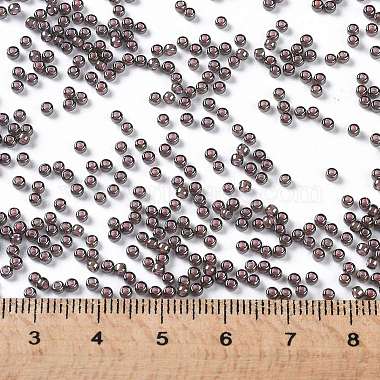 Toho perles de rocaille rondes(SEED-TR11-0367)-4