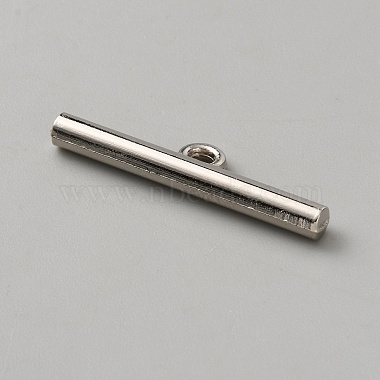 Alloy Toggle Clasps Bar(FIND-WH20008-45P-1)-2