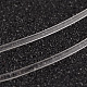 Корейская кристалл упругой нити(EW-M002-0.7mm-01)-2