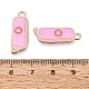 Alloy Enamel Pendants(ENAM-Q004-01KCG-10)-3