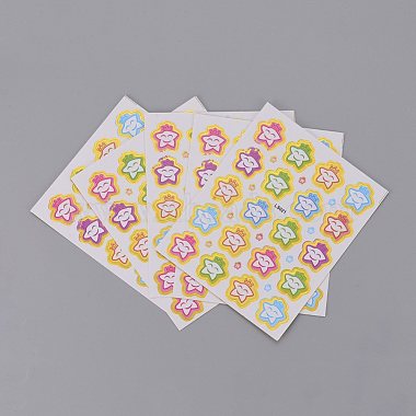 Paper Stickers(DIY-WH0148-29A)-2