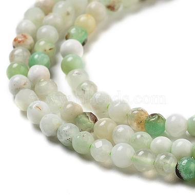 Natural Serpentine Beads Strands(G-G161-D24-01)-4