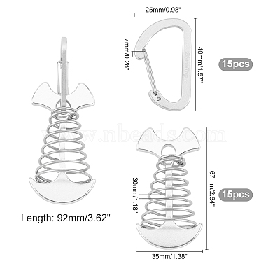 Aluminum Alloy Camping Accessories