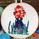 Polycotton Embroidery Floss(OCOR-WH20005-49B)-5