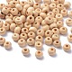 Natural Wood Beads(X-TB093Y-11)-1