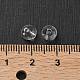 Transparent acrylic beads(X-PL526_6MM)-4
