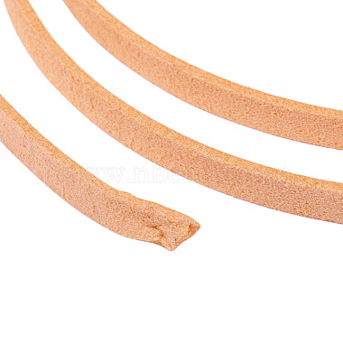 Faux Suede Cord(X-LW-R003-5mm-1064)-4
