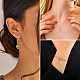 18Pcs 9 Style Alloy Pendants(FIND-TA0003-38)-9