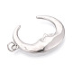 Brass Pendants(KK-T080-16P)-2