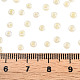 8/0 Ceylon Round Glass Seed Beads(X-SEED-A011-3mm-142)-4