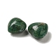perles de jade vert naturel(G-K248-A08)-2