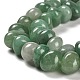 naturelles aventurine verte brins de perles(G-G053-C08-01)-4