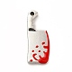 Alloy Enamel Pendants(FIND-G046-01P)-1