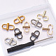Adjustable Iron Buckles for Chain Strap Bag(FIND-TA0001-18)-6