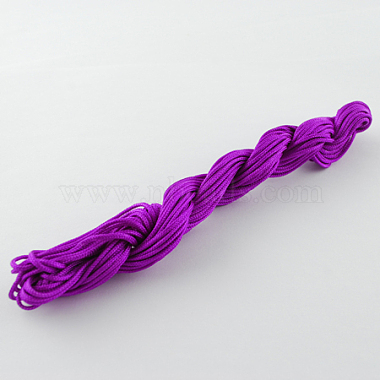 Nylon Thread(NWIR-R002-1mm-25)-2