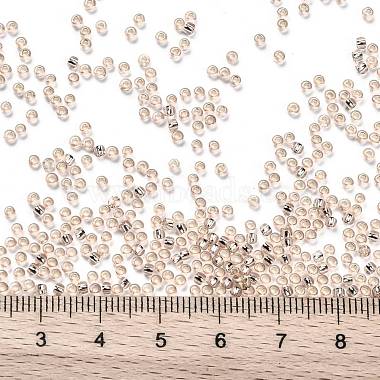 TOHO Round Seed Beads(SEED-JPTR11-0031)-3