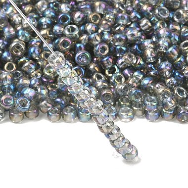 TOHO 6/0 Round Beads(SEED-XTR06-0176)-2