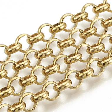 Stainless Steel Rolo Chains Chain