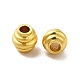 Rack Plating Brass Beads(KK-P095-64G)-2