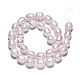 Natural Cultured Freshwater Pearl Beads Strands(X-PEAR-N012-09B)-2
