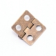 鉄の蝶番(IFIN-WH0033-03AB)-3