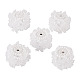 p&acirc;te polym&egrave;re avec perles d'imitation(CLAY-TAC0020-02A)-2