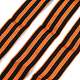 Polyester Grosgrain Ribbon(FB-CBA24FD-01)-1